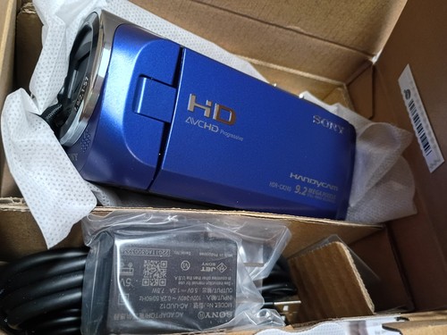 Sony hdr cx250 handycam - hdr-cx250,