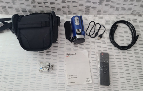 Polaroid id995 digital - polaroid,